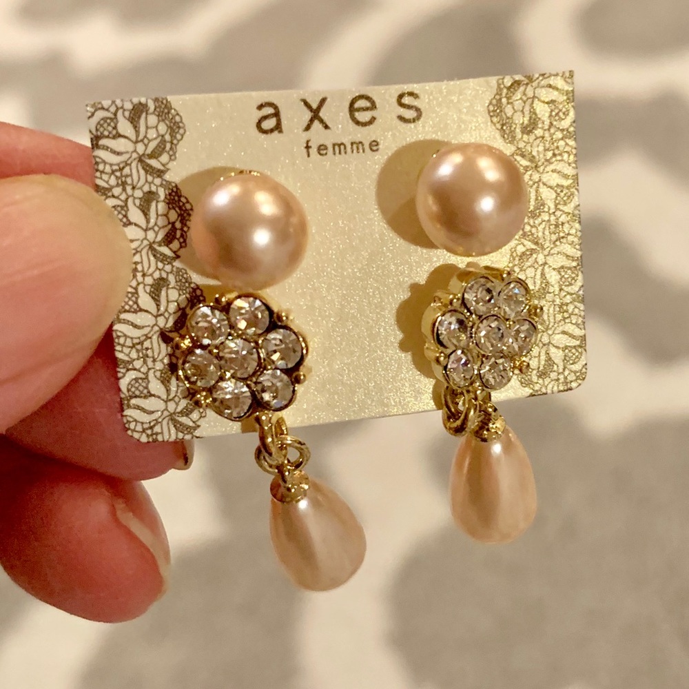 AXES earnings